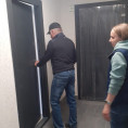 Замена окна