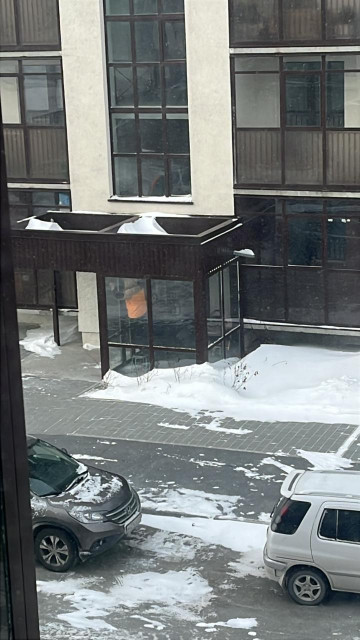 Ремонт доводчика