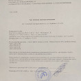 О необходимости ремонта плат котельной