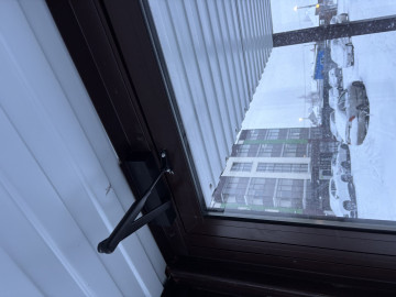 Доводчики
