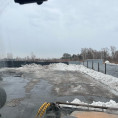 Уборка снега