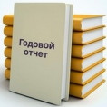 Годовая отчетность.