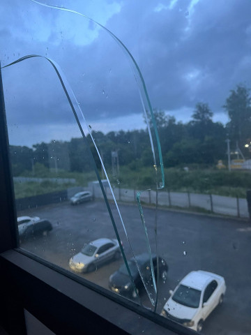 Гарантия на окна
