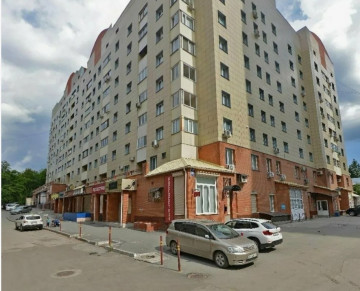 Голосование ул.Восход 26/1